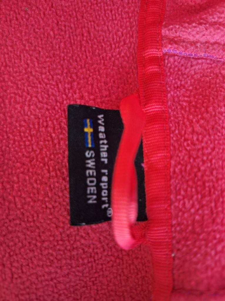 Kurtka Softshell 128