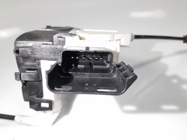 Fechadura / fecho porta frente esquerdo CITROËN Berlingo (B9)