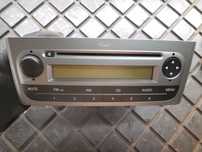 FIAT GRANDE PUNTO 05-10 RADIO CD 7354918870