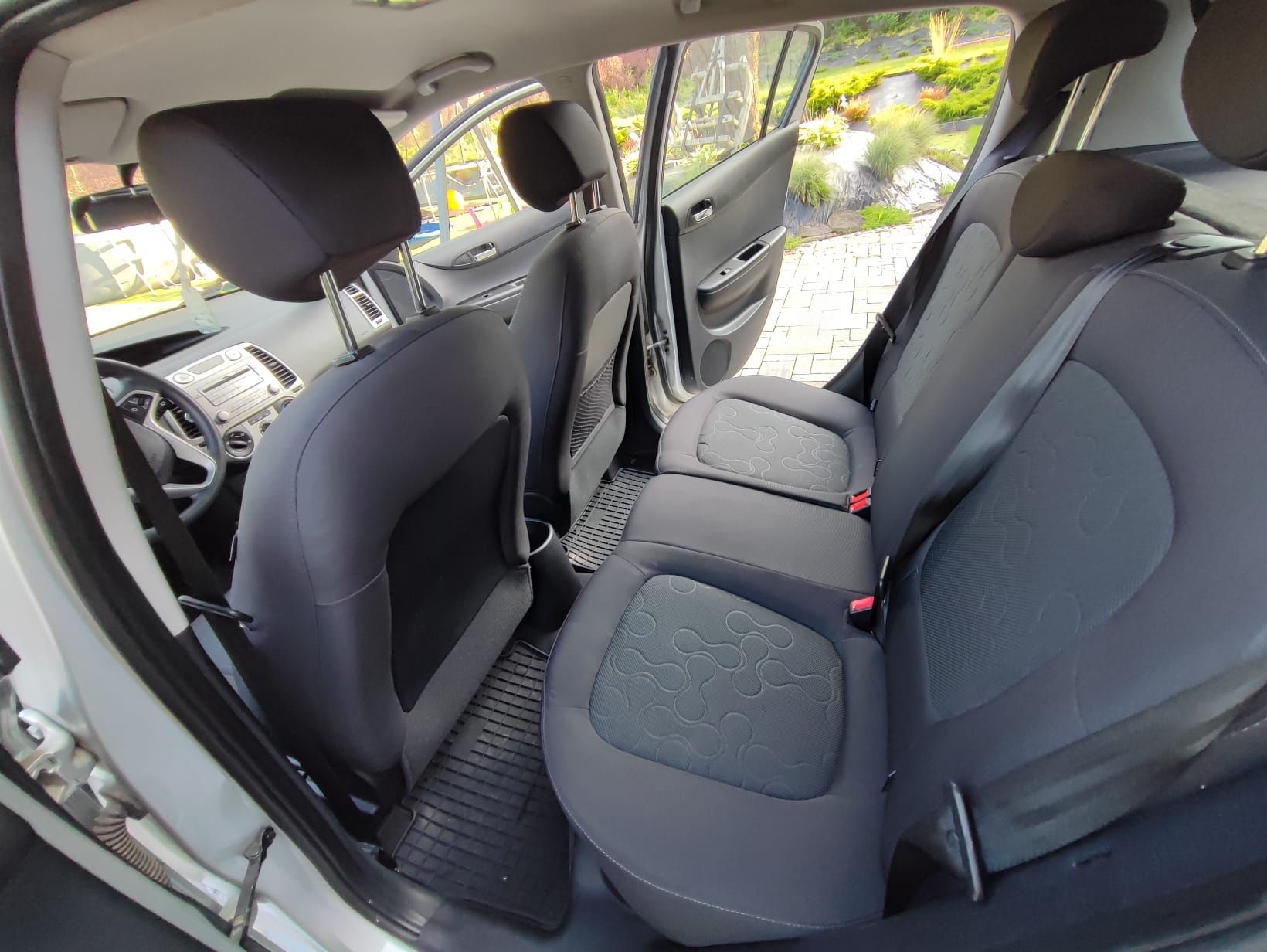 Sprzedam samochód Hyundai I20