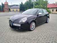 Alfa Romeo Giulietta Alfa Romeo Giulietta 1.4 Benzyna