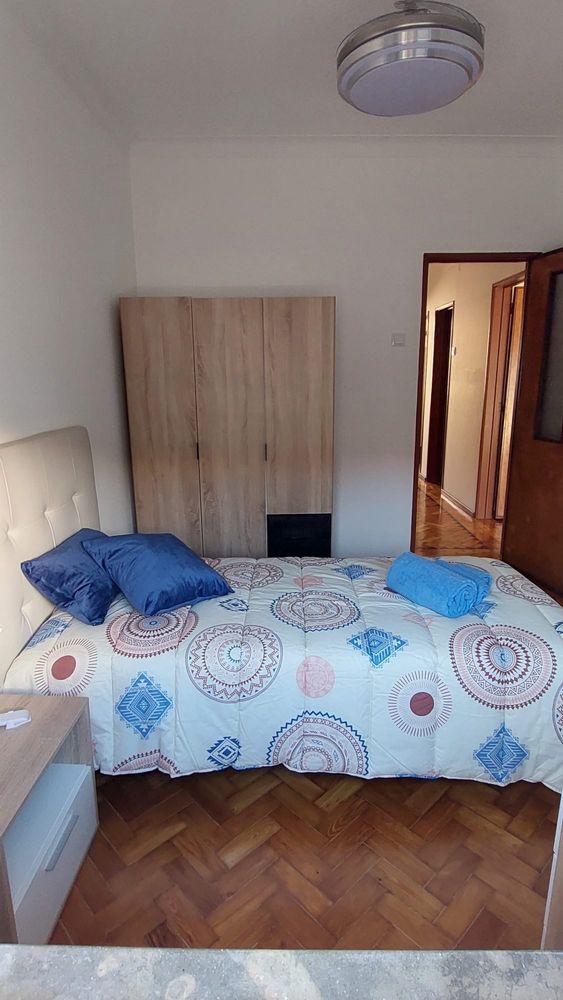 Quarto para aluga
