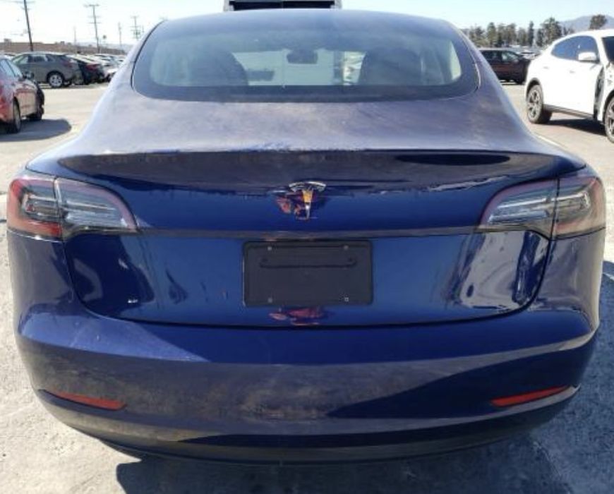 Разборка Tesla CYBERTRUCK Y запчасти Тесла модел 3 X S Plaid highland