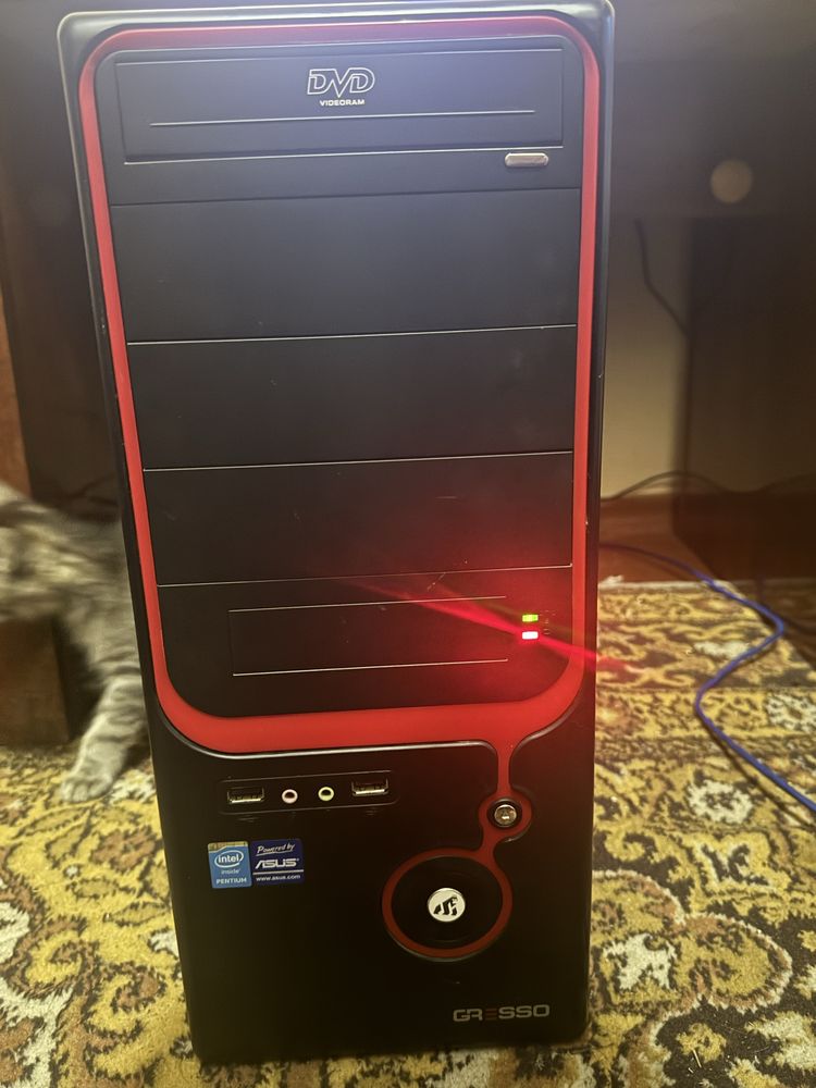 Комп'ютер computer