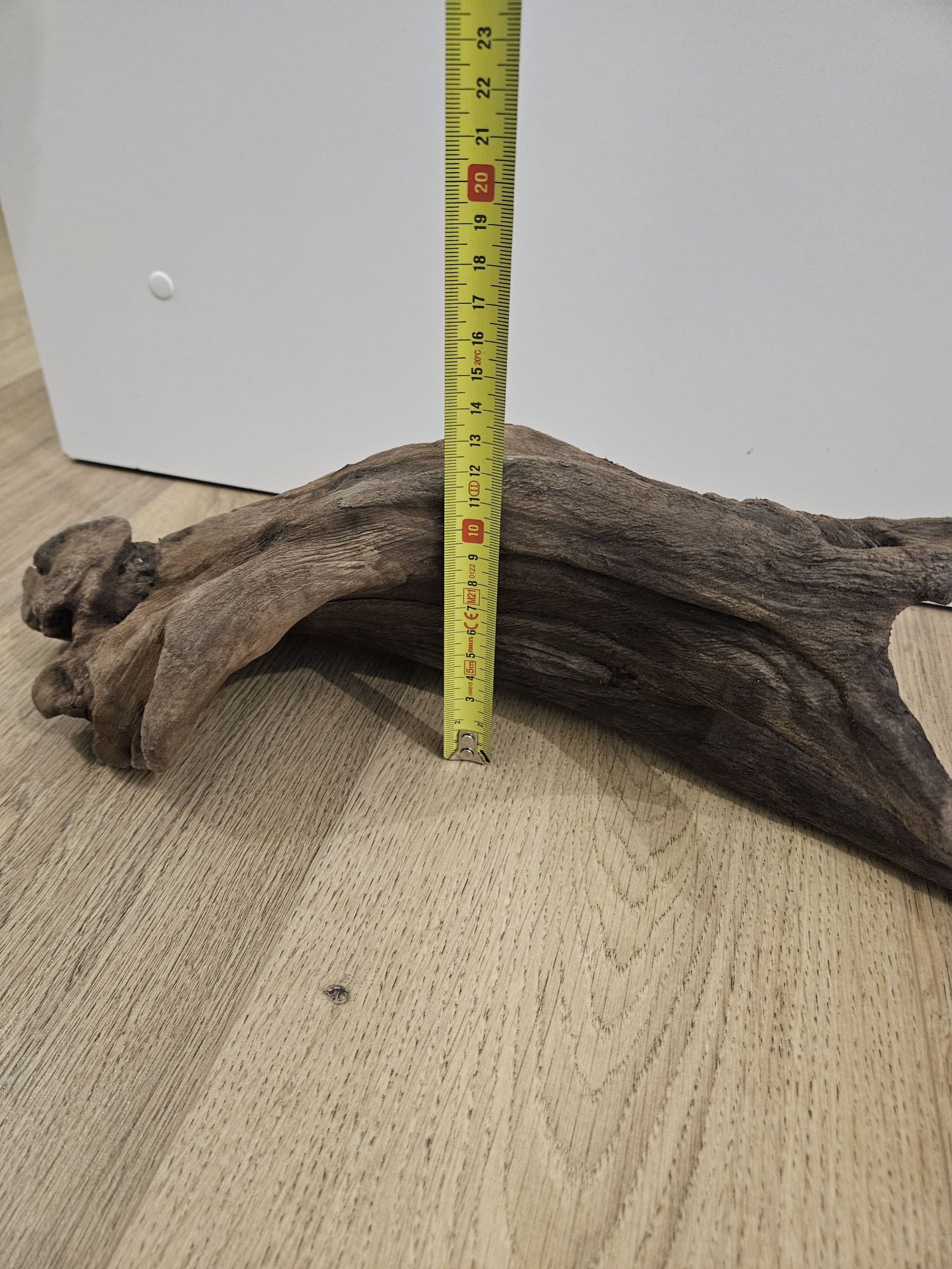 Korzeń do akwarium 45 cm