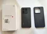Продам Xiaomi 14T 12/256Gb Titan Black