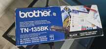 Toner do drukarki laserowej Brother TN135BK