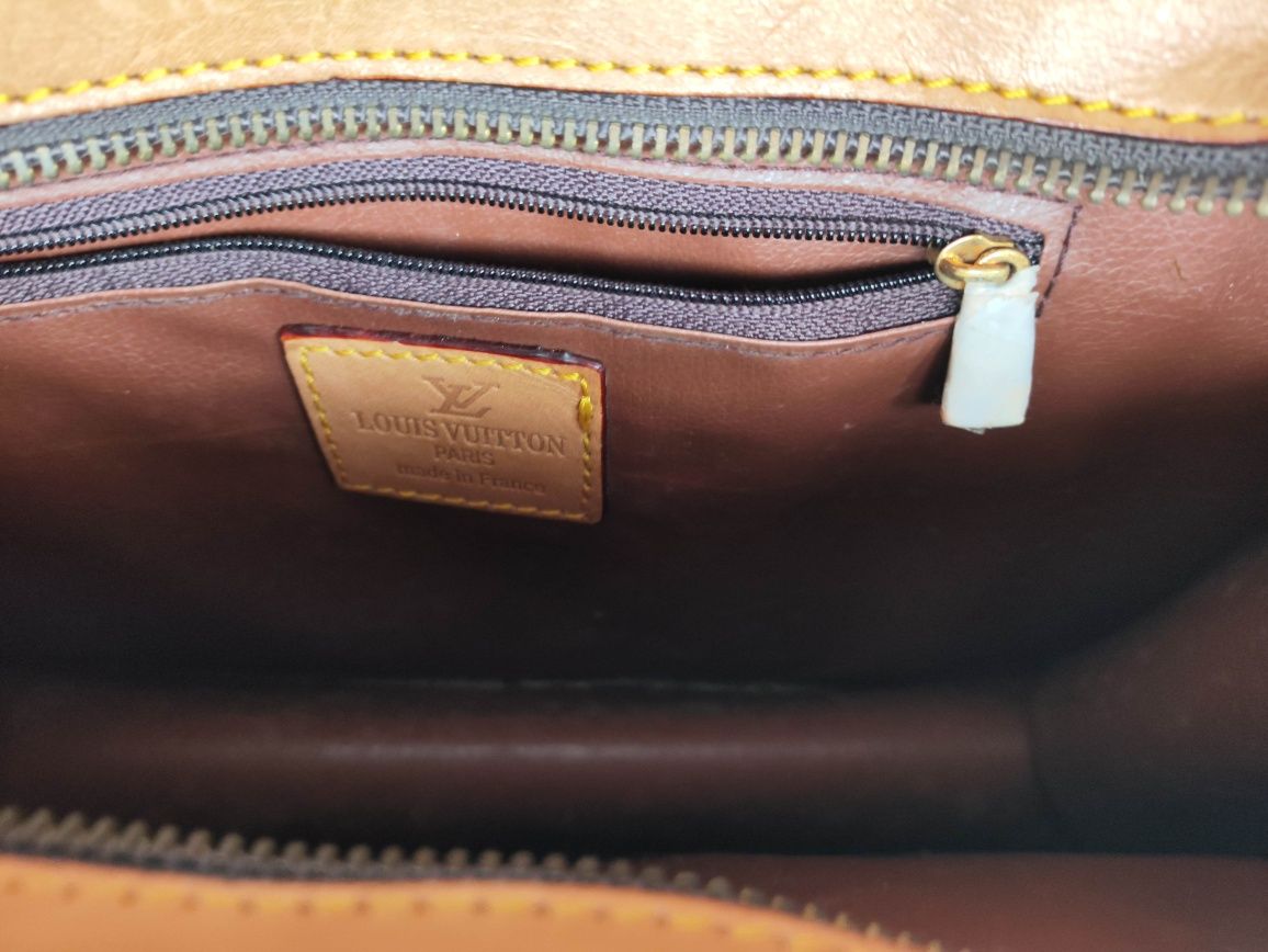 Bolsa Louis vuitton