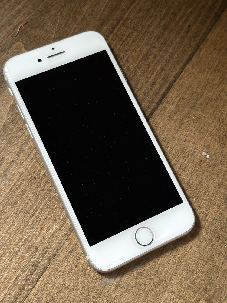 iPhone 8 256GB biały