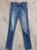 Spodnie jeansowe Wrangler W27 L34