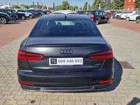 Audi A6 FULL Aktywny tempomat Bang Olufsen Alcantara 19'' SalonPL FV23%