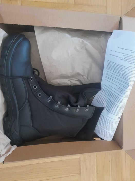 Buty Protektor Grom 45