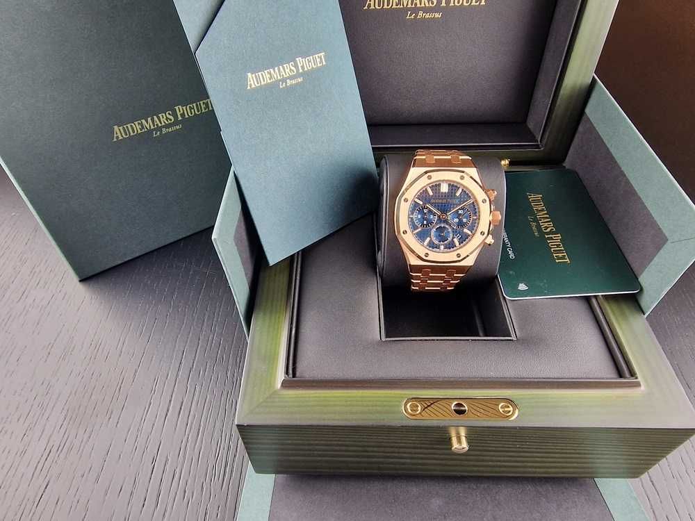 Audemars Piguet Royal Oak 38mm