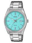 zegarek męski casio mtp-1302pd-2a2vef (zd072h) + box