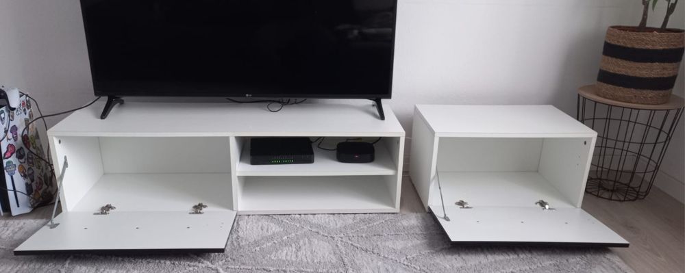 Móveis Para desocupar