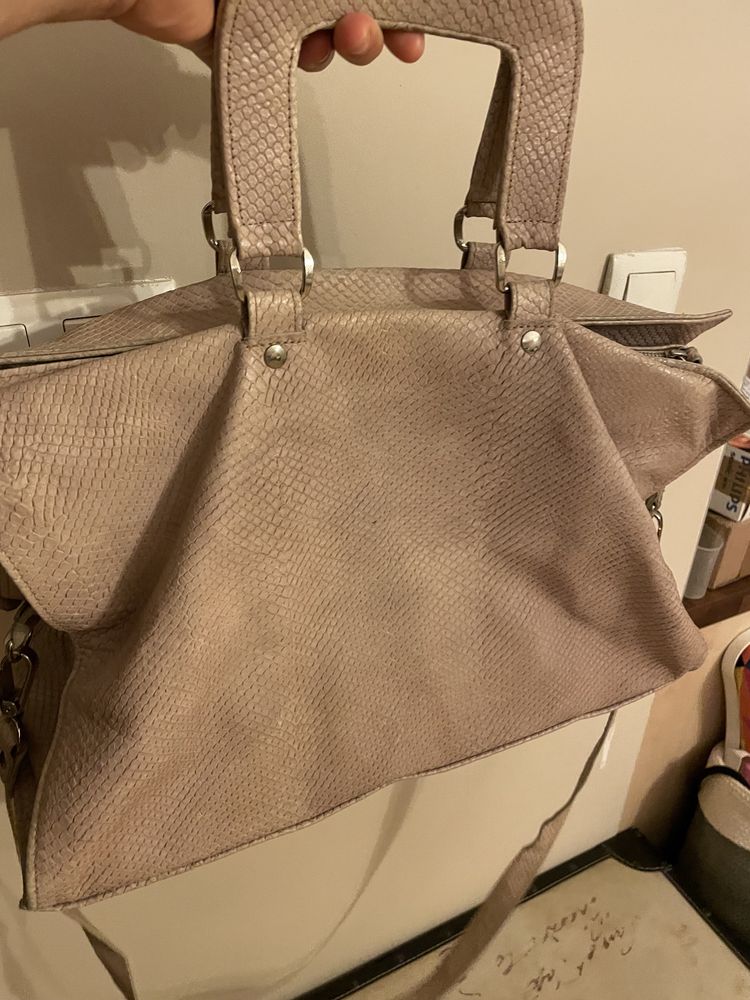 Rozwadowska Bags / Klaudia Rozwadowska