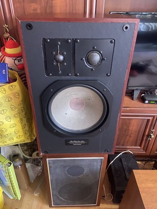Акустичні системи Grundig box 1600a