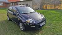 Fiat Punto Fiat Punto 1.4 LPG 2016 r. Polski salon