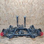 Подвеска Mercedes W118 разборка розборка Мерседес