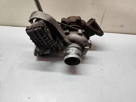 TURBOSPRĘŻARKA_ GTB1749VK _2,2 HDI 131 KM_FIAT DUCATO JUMPER BOXER_EURO 5
