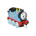 Паровозик Томас і Кран Карлі fisherprice
