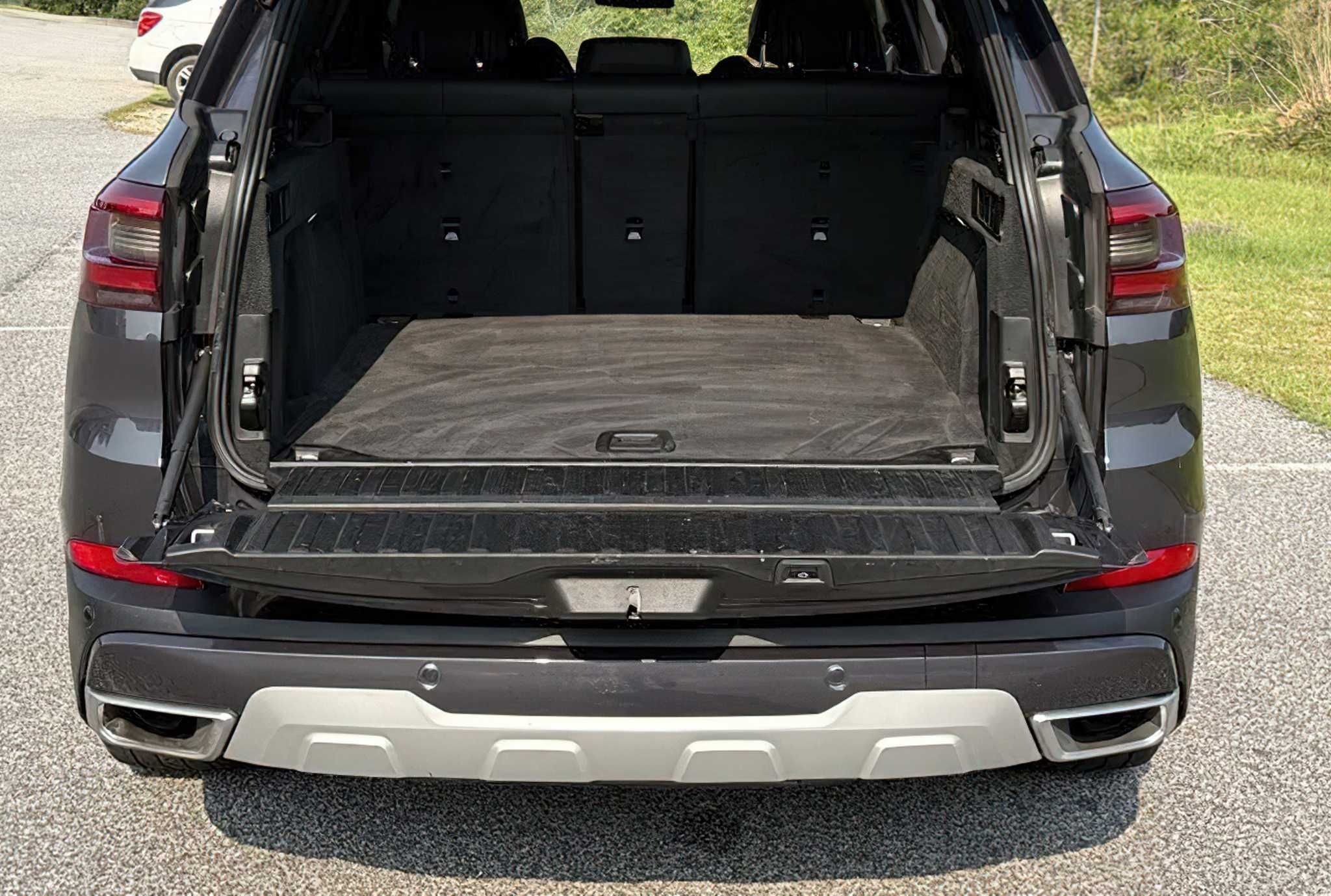 BMW  X5 40I 2021
