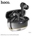 TWS навушники, ANC, hoco ew54, hoco eq2