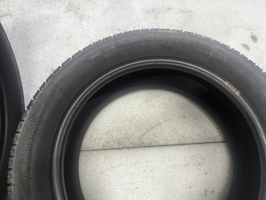 2x 195/55/R16 87T MICHELIN ENERGY SAVER opona letnia