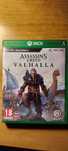 Gra Xbox Assassins Creed Valhalla + dodatek Dawn of Ragnarok