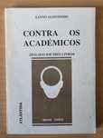 Livro "Contra os Académicos" de Santo Agostinho