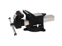 Imadło warsztatowe Profesjonalne 6" Tvardy  (150mm)