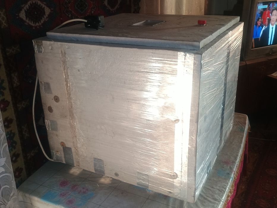 Инкубатор для яиц