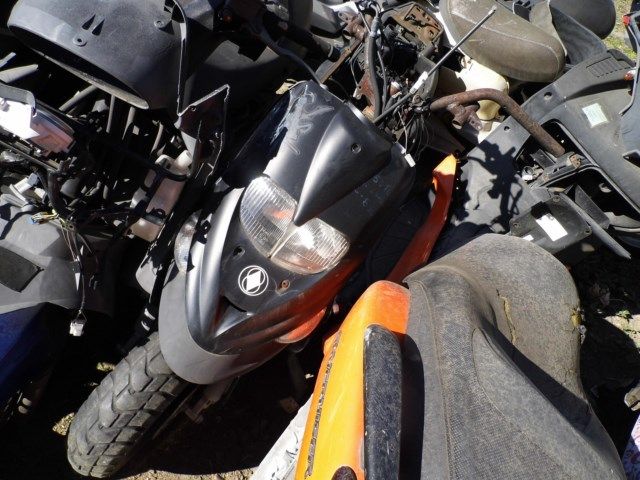 GILERA STALKER 50 CCM 2T SILNIK czesci lagi koło lampa licznik CZASZA