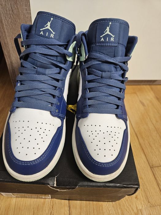 Nike air jordan 1 MID