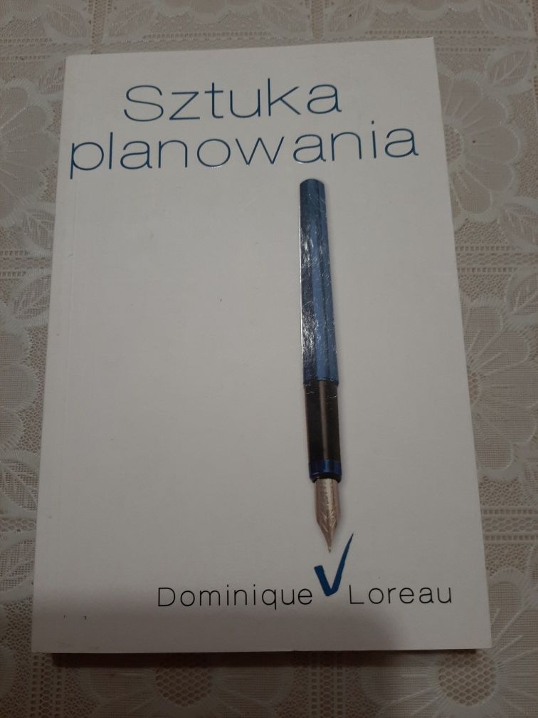 Sztuka planowana