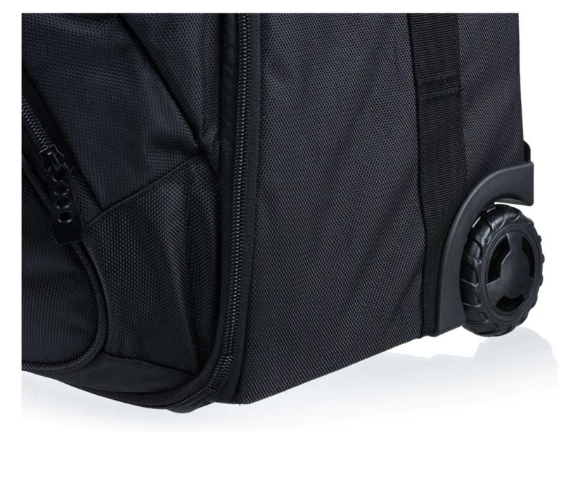 Torba podróżna na kółkach S4L17 TNK101 110L 4F