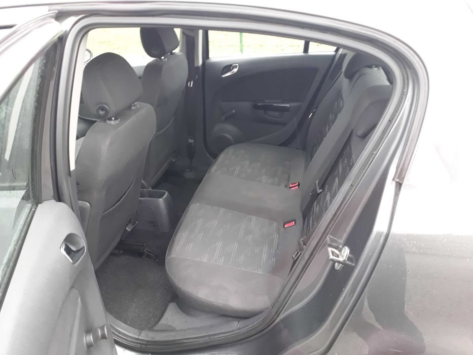 Opel Corsa 1.3 CDTi Enjoy EcoFLEX