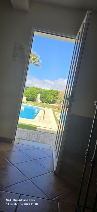 Limpeza de áreas externas, Casas, Vivendas etc