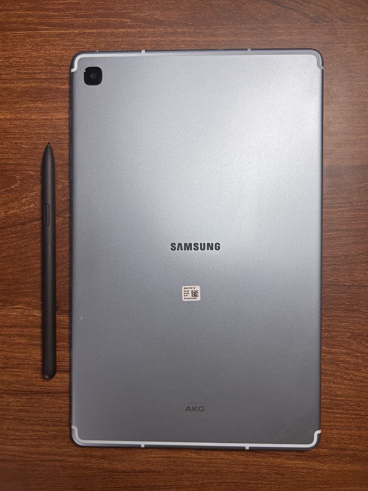 Na sprzedaż tablet Samsung Galaxy Tab S6 lite (SM-P614) 2022 edition