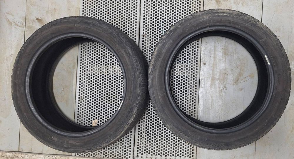 Шини 225/45R17 91V