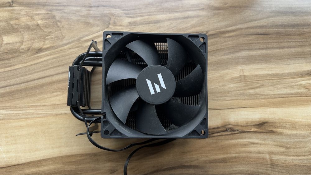 Кулер для процесора Zalman CNPS4X