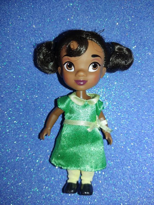 Мініаніматор дісней  аріель білосніжка золушка моана покахонтас