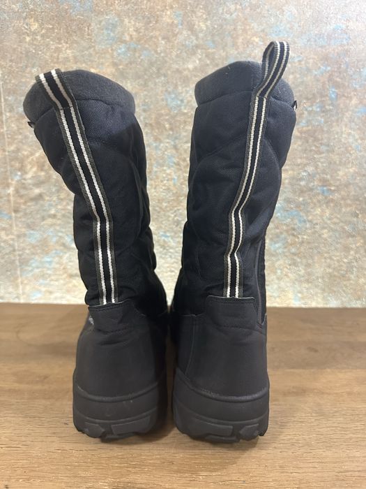 Quechua 44 р чоловічі термо дутики