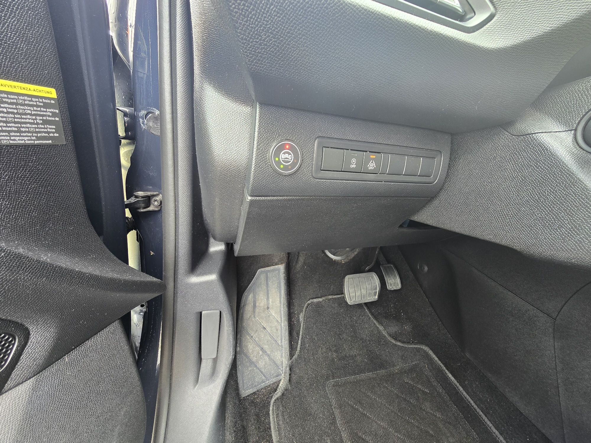 Peugeot 308 SW GPL