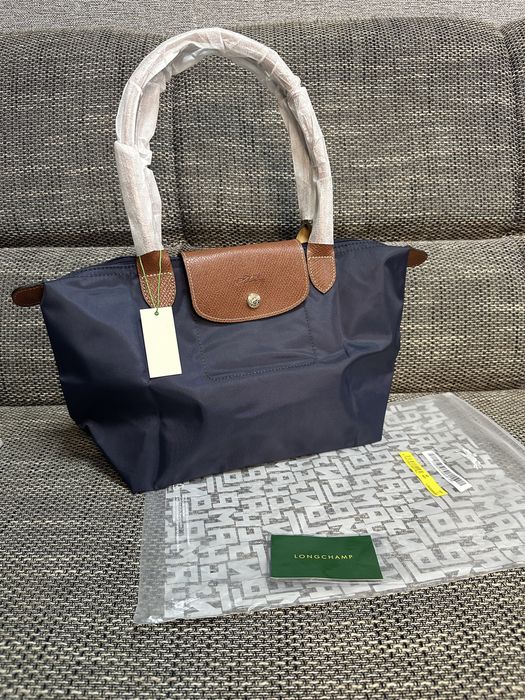 Сумка longchamp лонгчамп