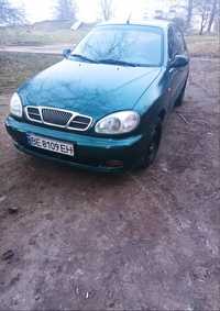 ЗАЗ Daewoo Сенс 2004