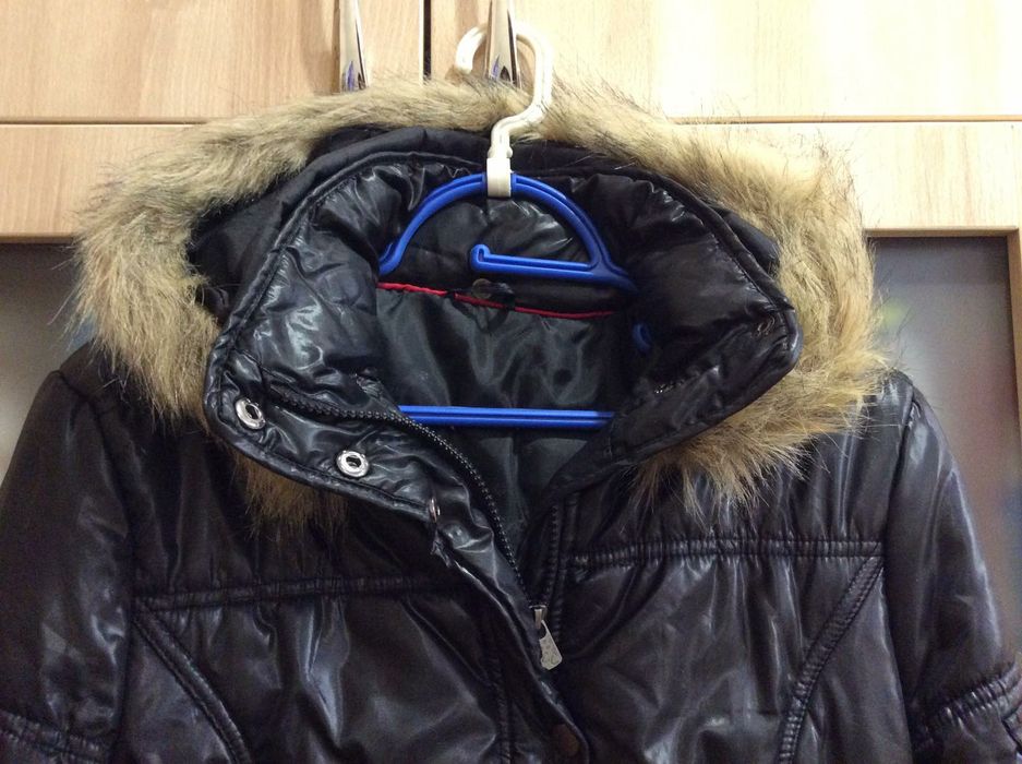 Женская зимняя куртка Cache Cache, размер M