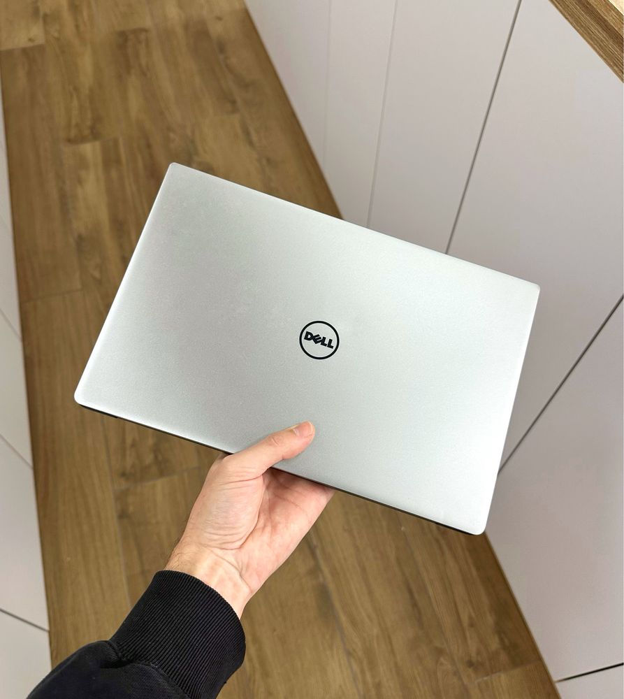 Dell XPS 13 9360 8/256gb i7-7560 8ram 256ssd ShopusCenter