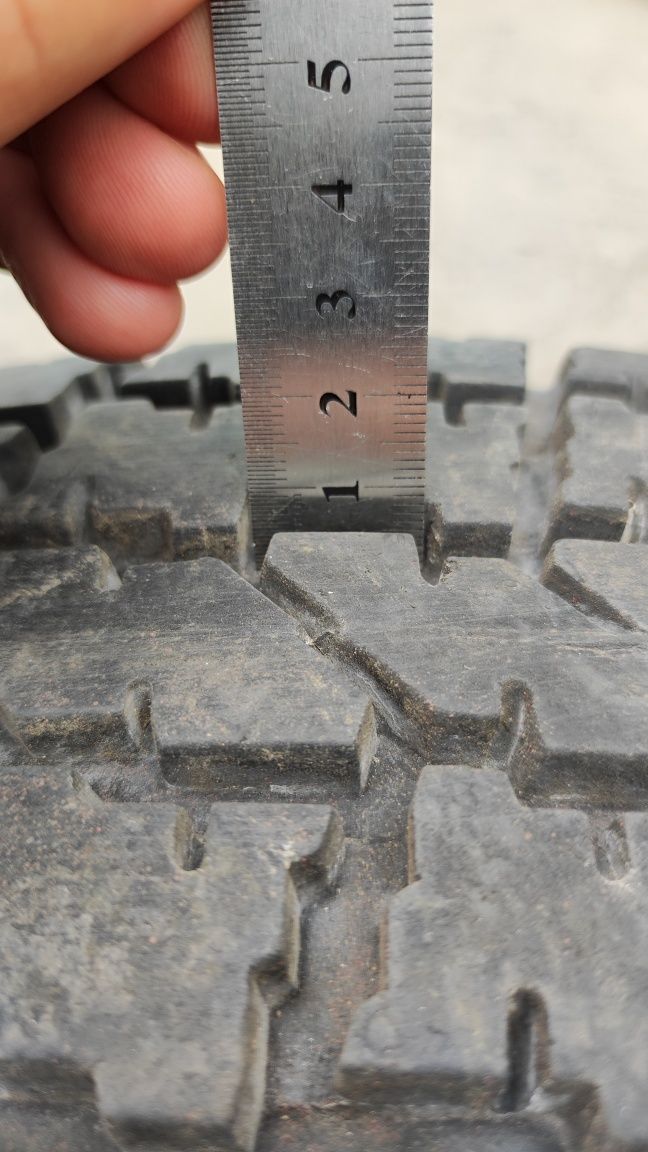 Шина Forward 185/75р16с 186/74r16 185/75-16c 185 75 16 c нива ваз 2121