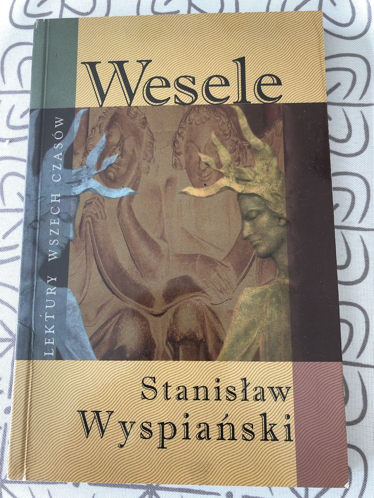 Stanisław Wyspiański, Wesele NOWA